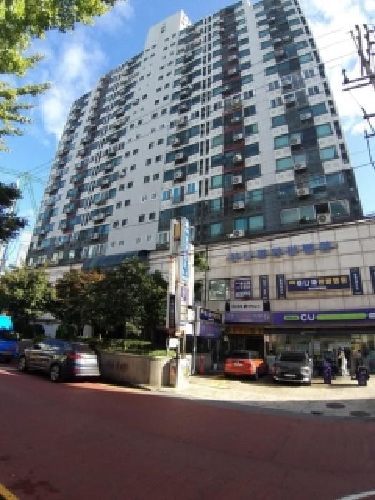 구로구 고척동 324 상가,오피스텔,근린시설 경매 물건 사진