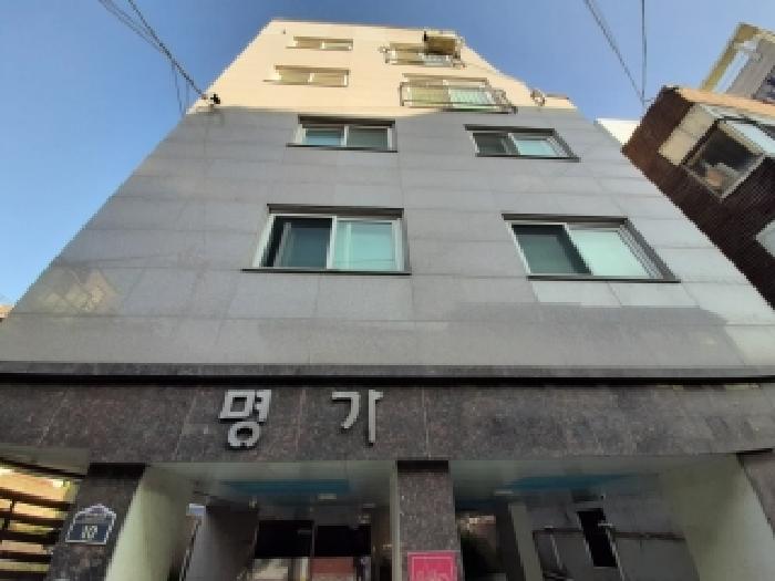 강서구 화곡동 348-12 다세대주택 경매 물건 사진