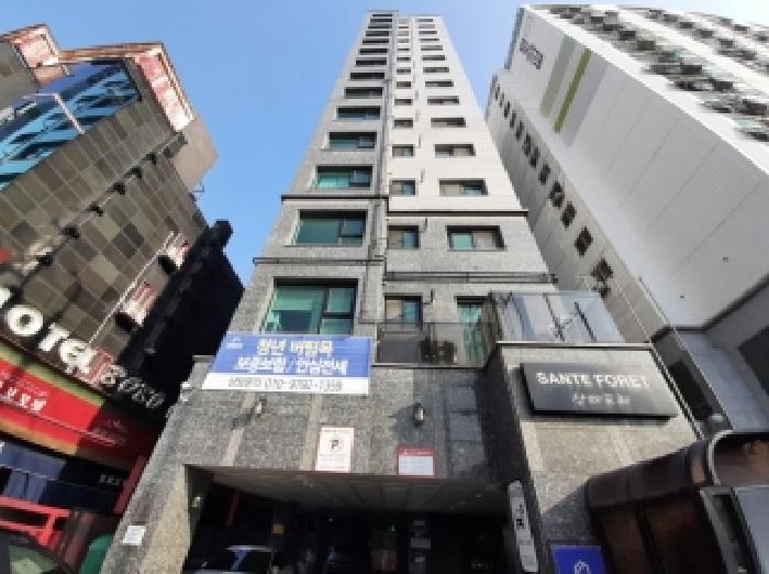 강서구 화곡동 914-4 오피스텔 경매 물건 사진