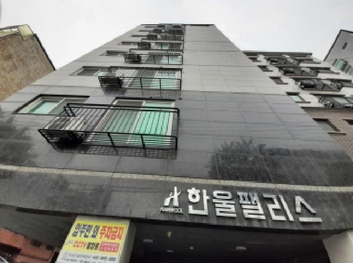 양천구 신월동 60-31 오피스텔 경매 물건 사진