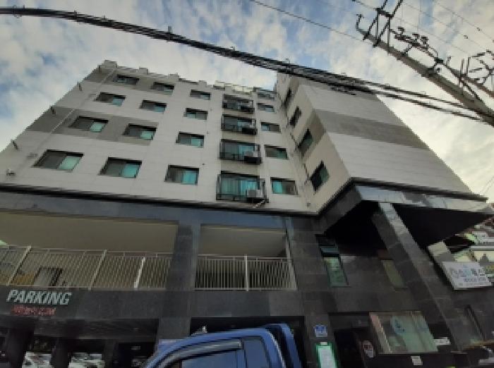 강서구 내발산동 718-19 연립주택 경매 물건 사진