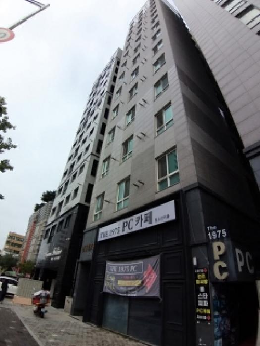 영등포구 영등포동2가 328-11 오피스텔 경매 물건 사진