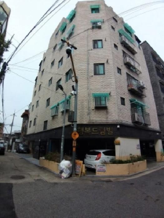 구로구 구로동 317-140 다세대주택 경매 물건 사진