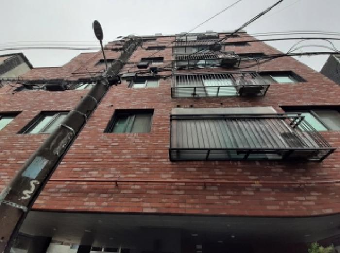 강서구 화곡동 366-76 다세대주택 경매 물건 사진
