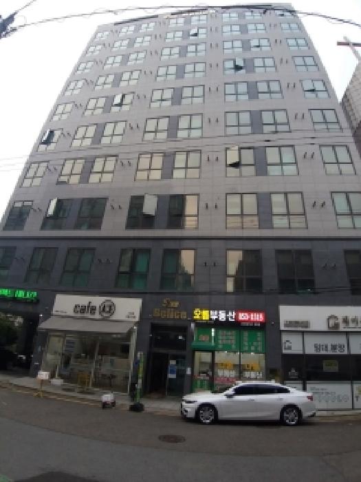 금천구 독산동 151-3 오피스텔 경매 물건 사진