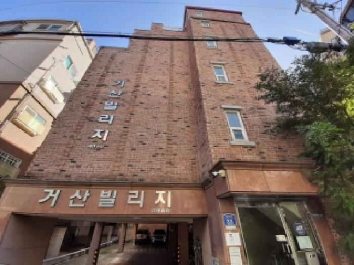 강서구 내발산동 674-29 다세대 경매 물건 사진