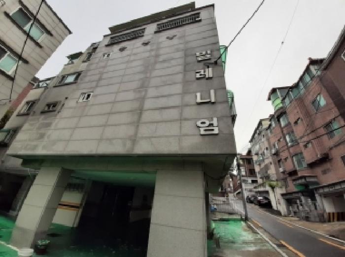 강서구 화곡동 102-26 다세대주택 경매 물건 사진