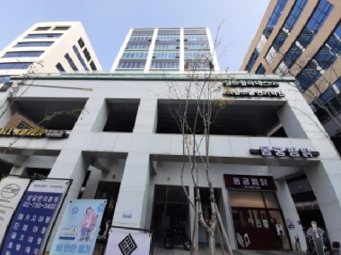 강서구 마곡동 799-6 근린생활시설 경매 물건 사진
