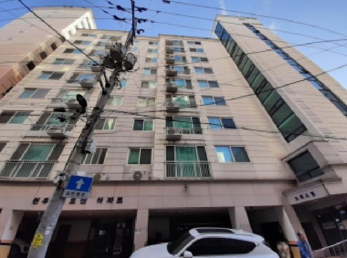 강서구 화곡동 916-6 오피스텔 경매 물건 사진