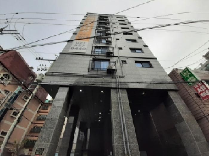 강서구 화곡동 24-144 오피스텔 경매 물건 사진