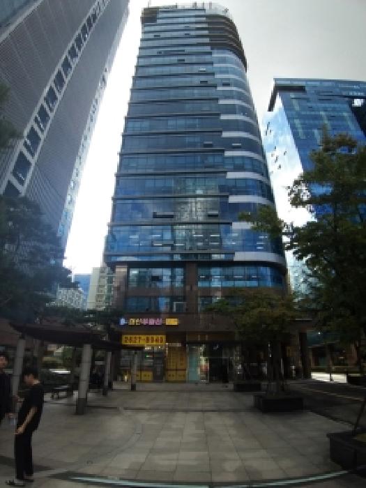 금천구 가산동 371-16 공장/지식산업센터 경매 물건 사진