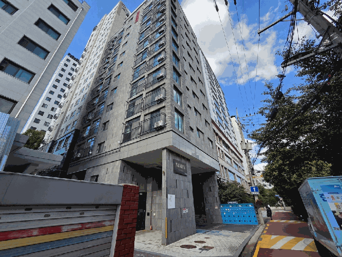 강서구 화곡동 981-5 오피스텔 경매 물건 사진