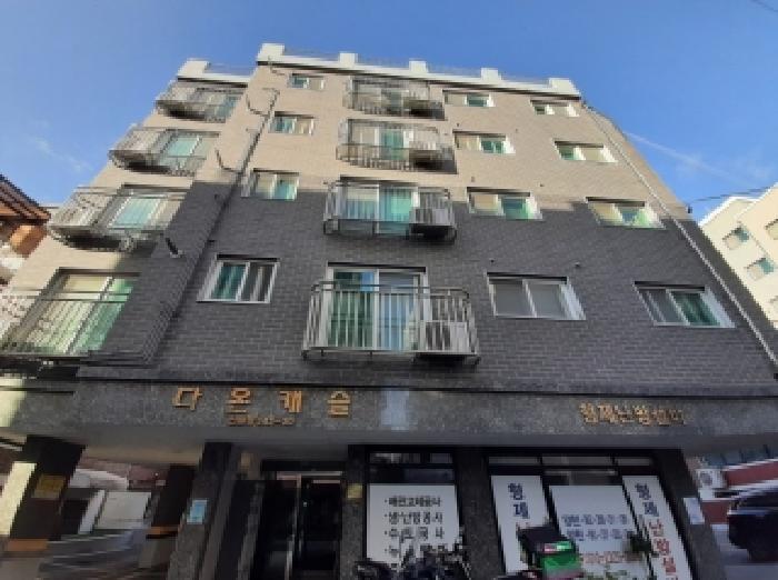 양천구 신월동 243-30 다세대 경매 물건 사진