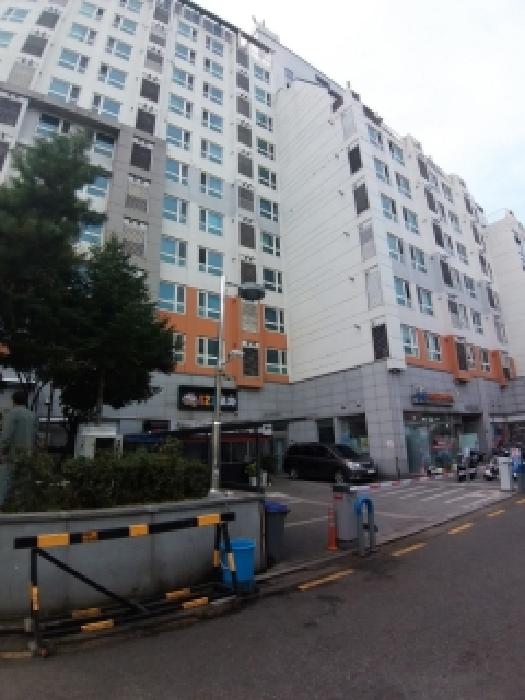 영등포구 대림동 717 오피스텔 경매 물건 사진