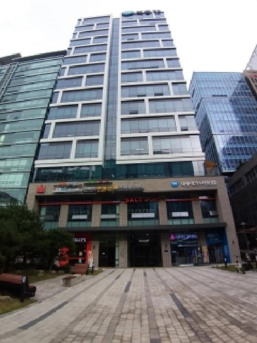 금천구 가산동 371-63 공장/지식산업센터 경매 물건 사진