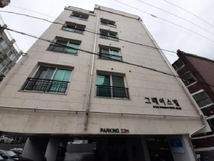 강서구 화곡동 475-19 다세대주택 경매 물건 사진