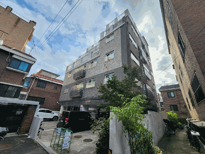 양천구 신월동 233-21 다세대 경매 물건 사진
