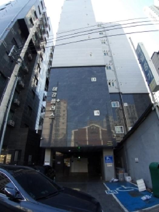 영등포구 영등포동2가 232-1 오피스텔 경매 물건 사진