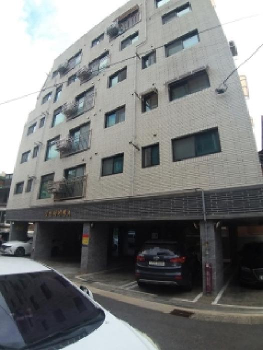 구로구 개봉동 286-3 다세대주택 경매 물건 사진