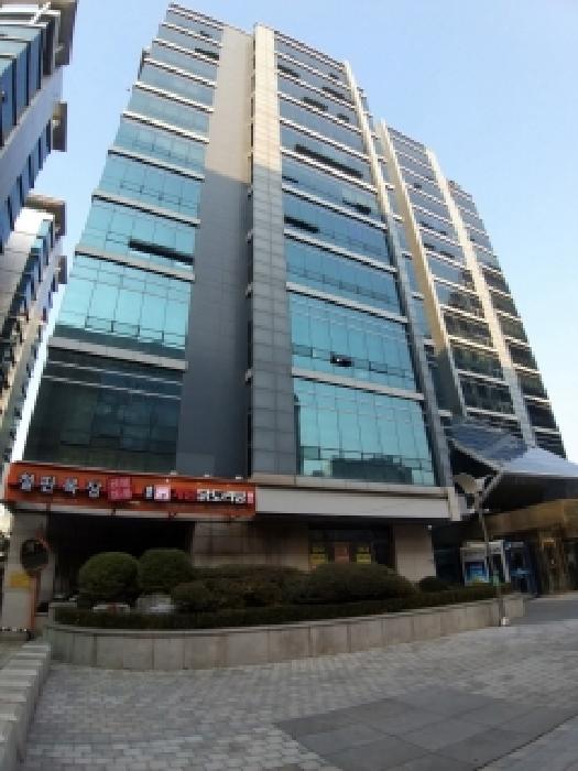구로구 구로동 187-10 공장/지식산업센터 경매 물건 사진