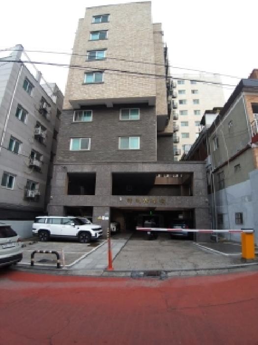 금천구 가산동 147-33 주상복합 경매 물건 사진