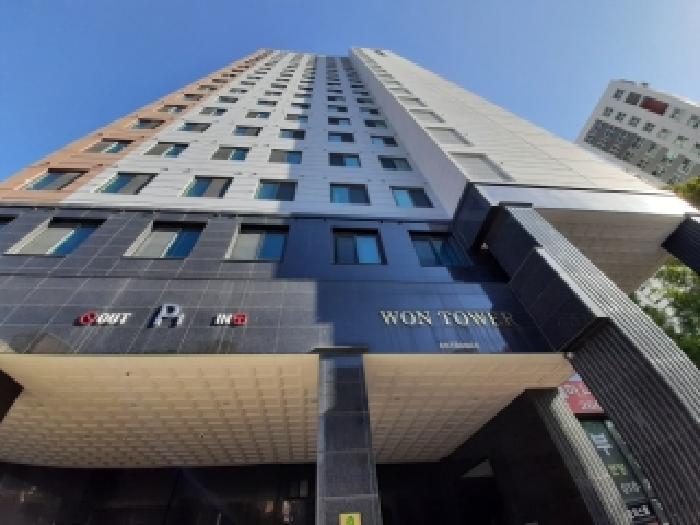 강서구 화곡동 987-7 오피스텔 경매 물건 사진