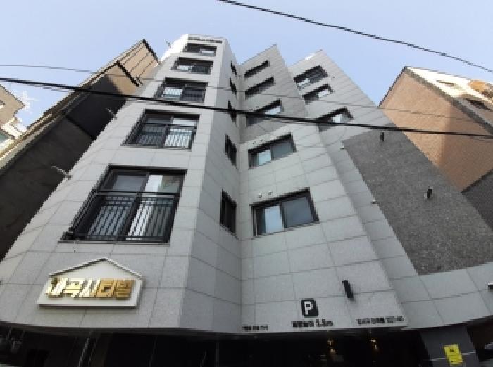 강서구 마곡동 327-41 다세대주택 경매 물건 사진