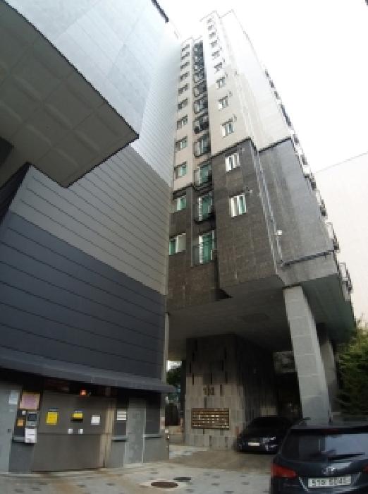 금천구 독산동 303-4 오피스텔 경매 물건 사진