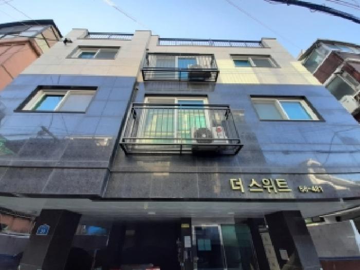 강서구 화곡동 56-481 다세대주택 경매 물건 사진