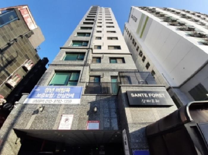 강서구 화곡동 914-4 오피스텔 경매 물건 사진