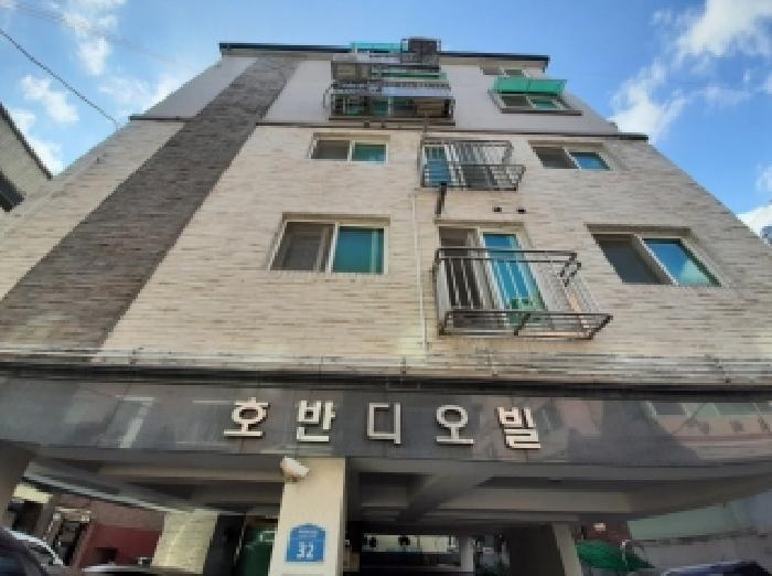 강서구 화곡동 975-1 다세대주택 경매 물건 사진