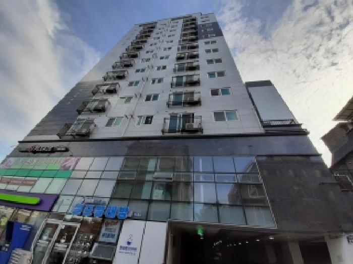 강서구 화곡동 367-1 오피스텔 경매 물건 사진