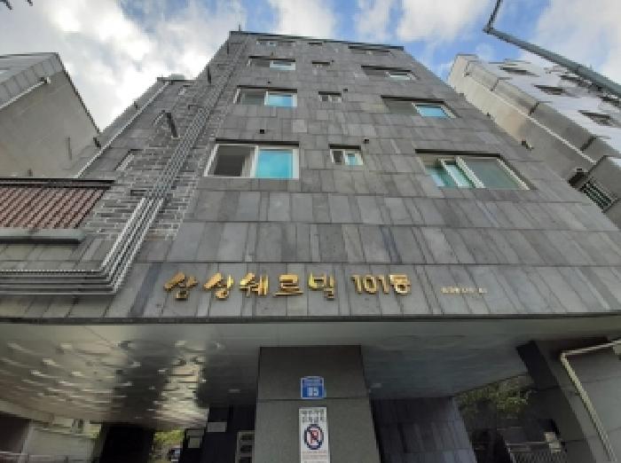 강서구 화곡동 379-42 연립주택,다세대,빌라 경매 물건 사진