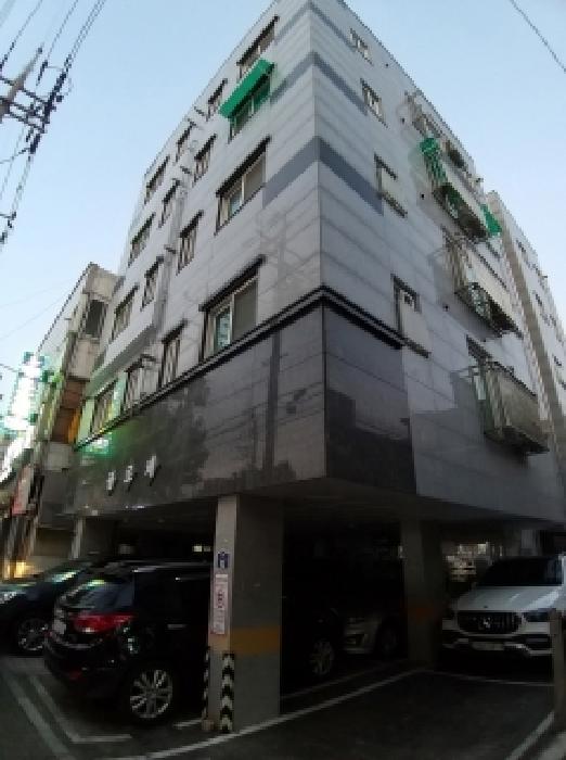 금천구 시흥동 908-1 다세대주택 경매 물건 사진