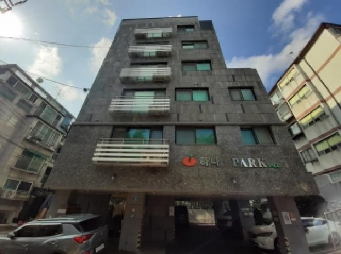 강서구 화곡동 338-4 다세대주택 경매 물건 사진