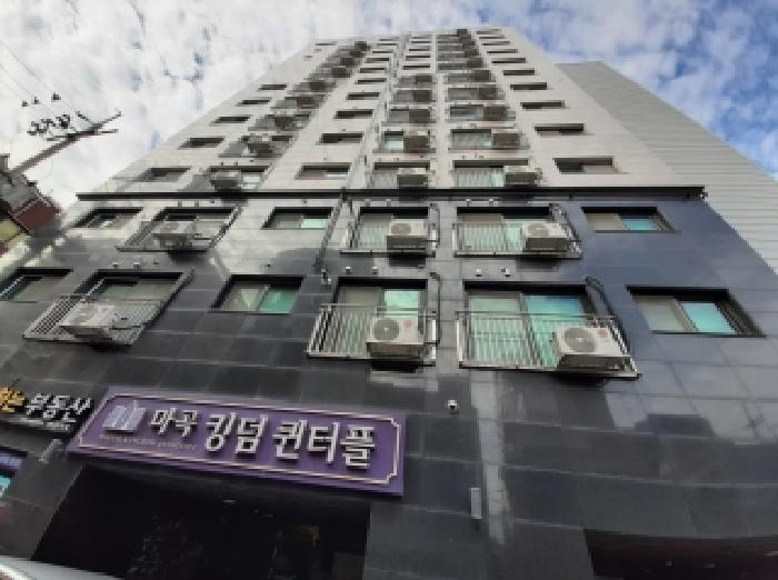 강서구 방화동 612-61 다세대주택 경매 물건 사진