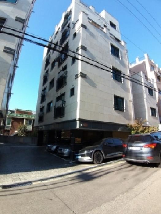 구로구 오류동 81-25 다세대주택 경매 물건 사진