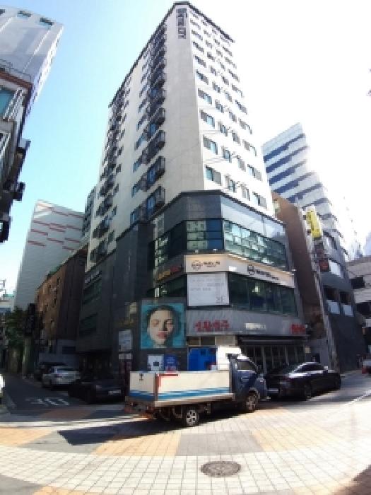 영등포구 영등포동3가 17 오피스텔 경매 물건 사진