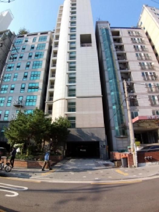 구로구 구로동 97-8 오피스텔 경매 물건 사진
