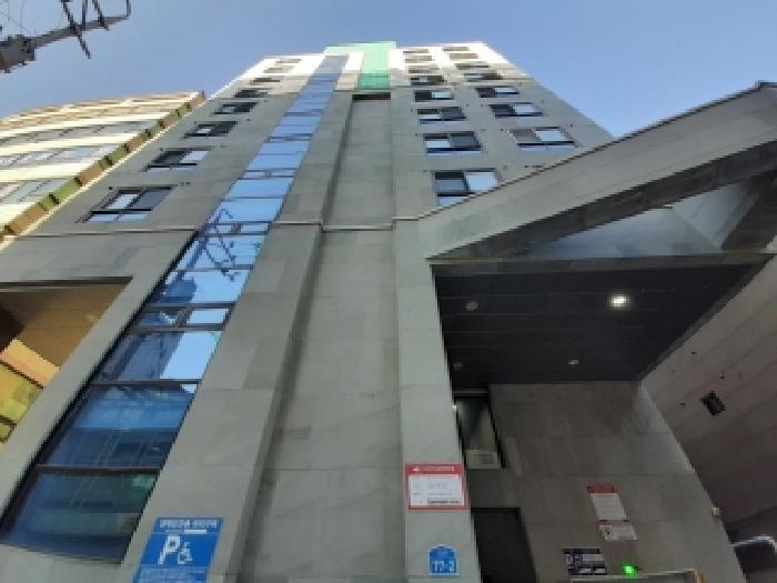강서구 화곡동 24-150 오피스텔 경매 물건 사진