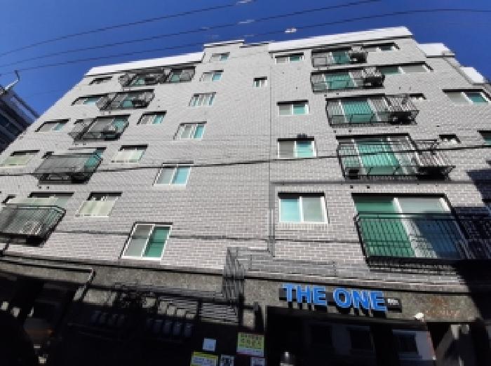 강서구 화곡동 966-3 다세대주택 경매 물건 사진