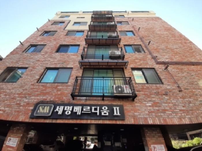 강서구 화곡동 792-6 다세대주택 경매 물건 사진