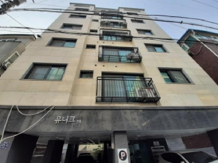 양천구 신정동 889-12 다세대주택 경매 물건 사진