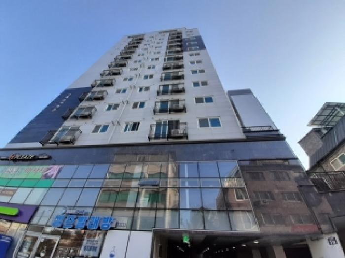 강서구 화곡동 367-1 다세대주택 경매 물건 사진
