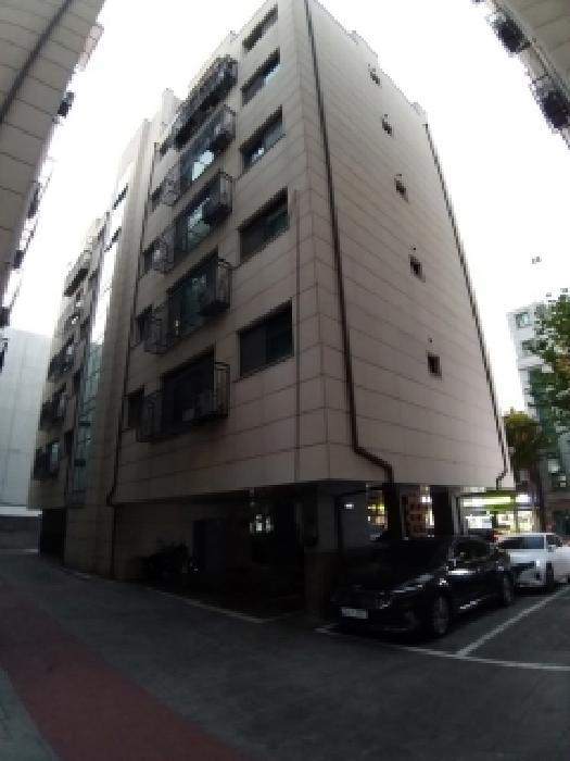 금천구 독산동 1158 다세대주택 경매 물건 사진