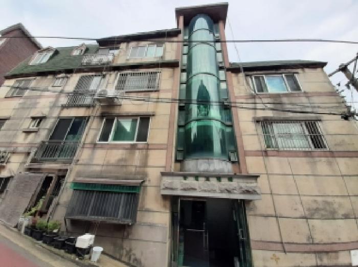 강서구 화곡동 772-29 연립주택,다세대,빌라 경매 물건 사진