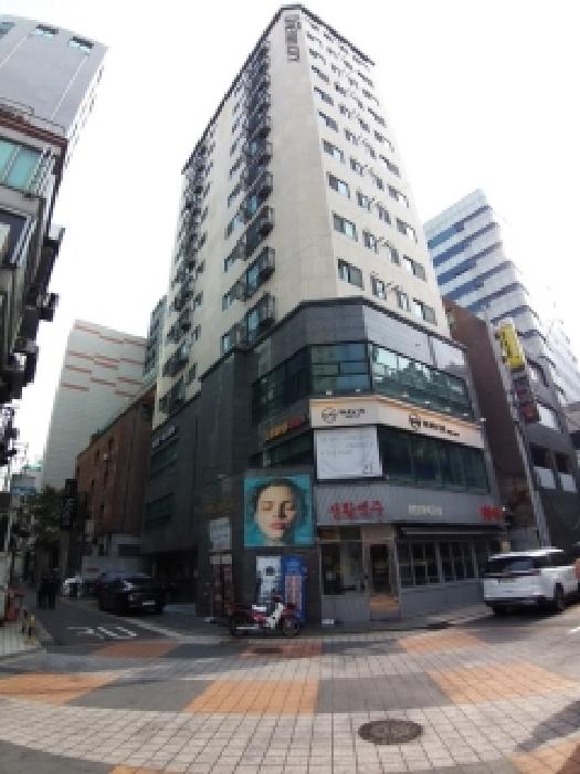 영등포구 영등포동3가 17 오피스텔 경매 물건 사진