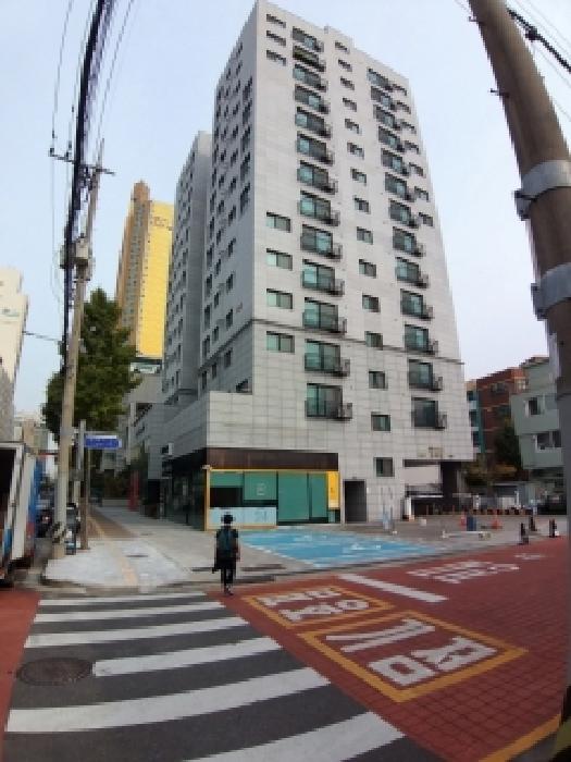 구로구 구로동 109-1 다세대주택 경매 물건 사진