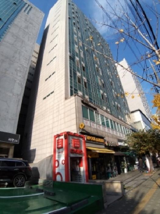 구로구 구로동 103-11 오피스텔 경매 물건 사진