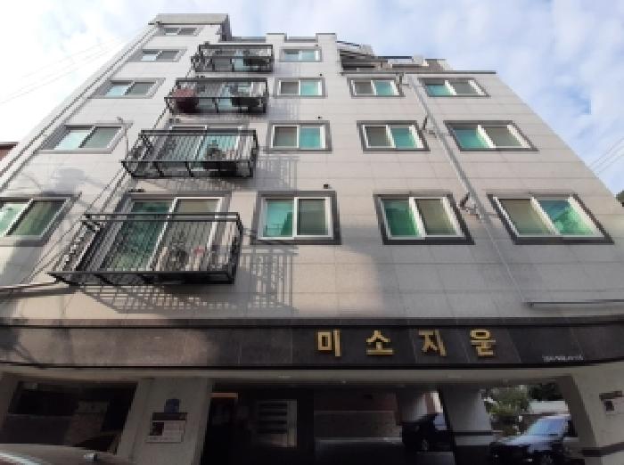 강서구 화곡동 410-31 다세대주택 경매 물건 사진